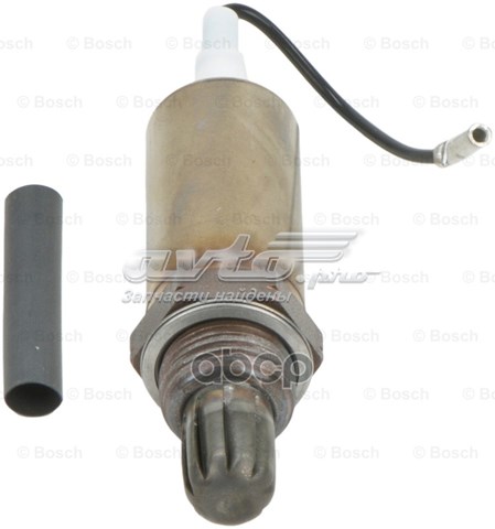 258986501 Bosch Sonda lambda czujnik tlenu przed katalizatorem