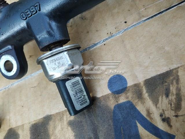 Rozdzielacz paliwa Fiat/Alfa/Lancia 9681649580