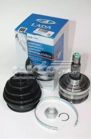Przegub homokinetyczny przedni zewnętrzny Lada 21080221501286 cena, od 25,93 USD