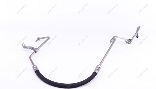 Przewód hydraulicznego układu wspomagania wysokiego ciśnienia, od pompy do maglownicy (mechanizmu) DP Group BS4579 cena, od 63,59 USD