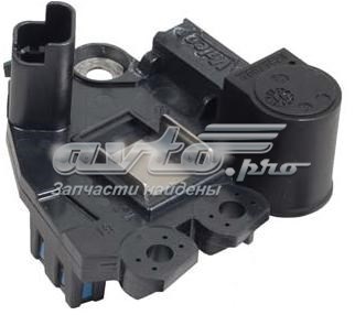 Regulator alternatora (przekaźnik ładowania) 593915 VALEO