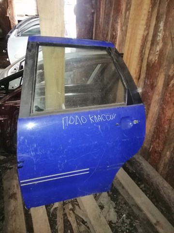 Do koszyka Drzwi tylne lewe Seat Cordoba  6K2, C2
