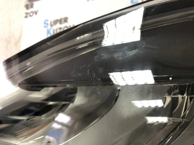 Reflektor lewy Nissan/Infiniti 260609UF0C cena, od 1457,76 USD