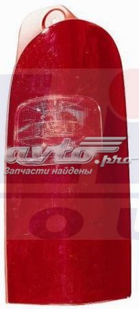 Lampa zespolona tylna prawa Depo/Loro/Abakus 5511943RUE cena, od 62,38 USD