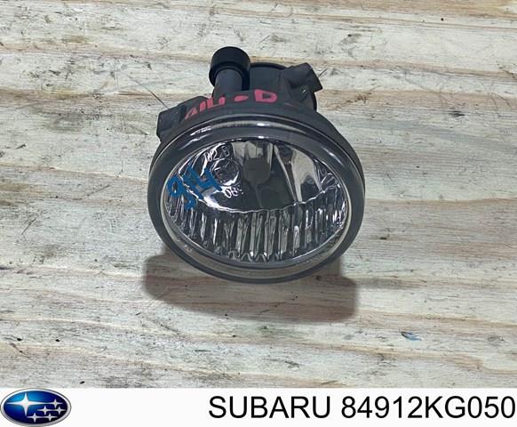 Do koszyka Lampa przeciwmgielna lewa Subaru Forester II S11, SG