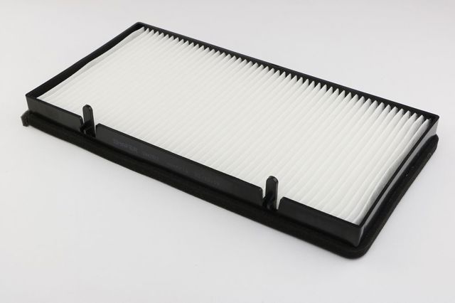 Filtr kabiny Shafer SA382
