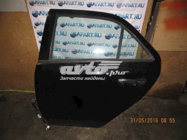 Zamek drzwi tylnych lewych Geely 1018005291 cena, od 45,39 USD