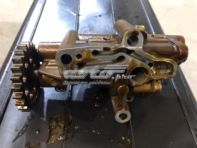 07K115105R VAG Pompa oleju