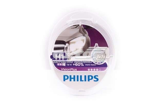 12336DVS2 Philips żarówka halogenowa