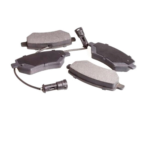 Klocki hamulcowe przednie tarczowe Chery B116BH3501090 cena, od 22,40 USD
