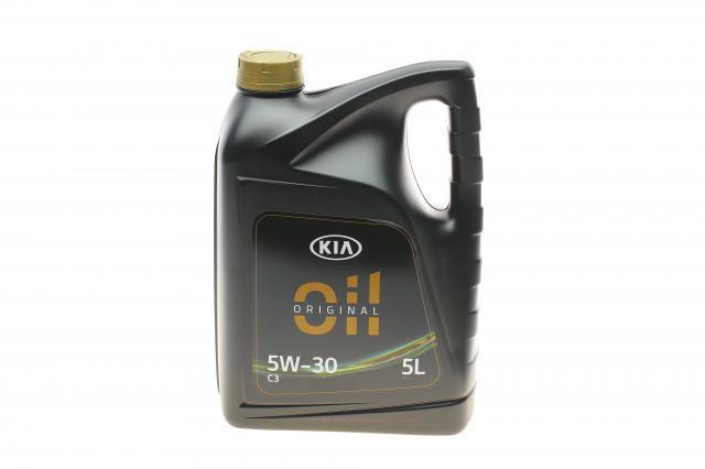 Olej do silnika Hyundai/Kia 214351 cena, od 49,28 USD