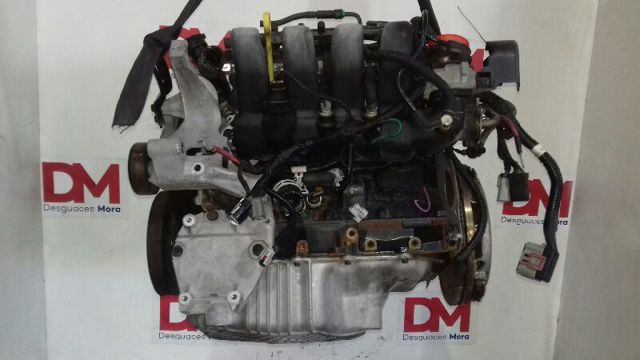 Silnik w komplecie Dodge Neon sedana (1995 - 2001) cena, od 631,56 USD