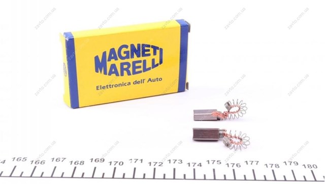 Szczotka alternatora 940113190071 Magneti Marelli