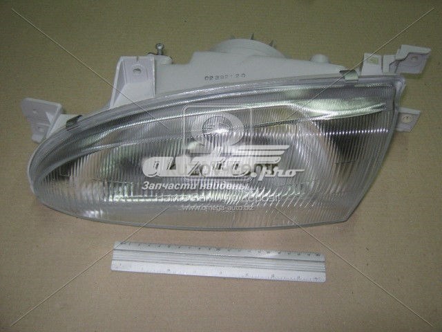 Reflektor lewy 2211108LLDE Depo/Loro/Abakus