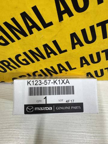 Do koszyka K12357K1XA Mazda Czujnik AIRBAG przedni