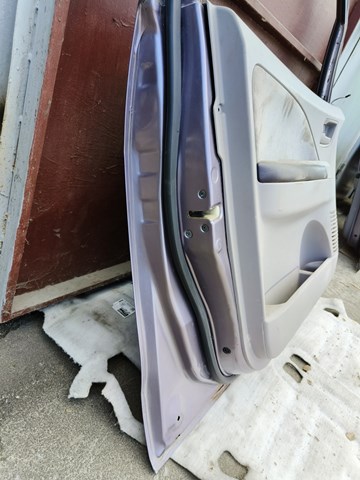 Drzwi przednie lewe Mitsubishi Grandis minivan (NAW) (2004 - 2010) cena, od  