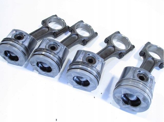 Silnik w komplecie Peugeot/Citroen D4204T cena, od 190,65 USD