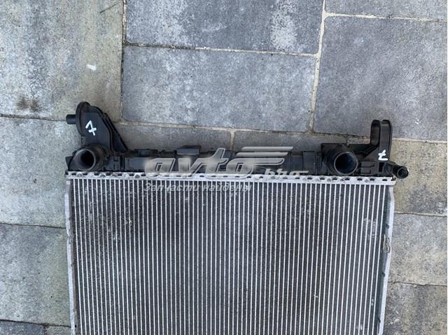 Chłodnica silnika VAG 8W0121251K cena, od 185,62 USD