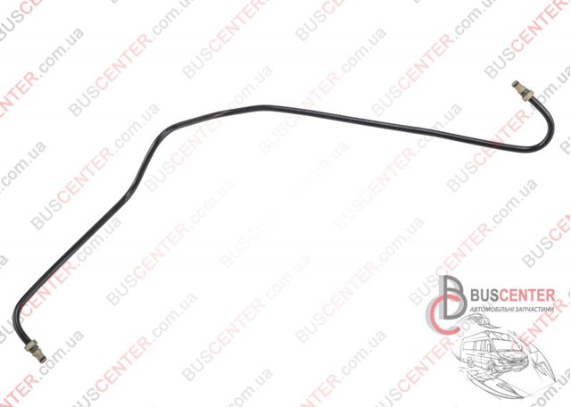  Przewód sprzęgła Mercedes Sprinter 