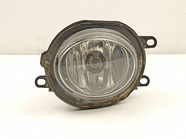 Lampa przeciwmgielna lewa Rover XBJ105510
