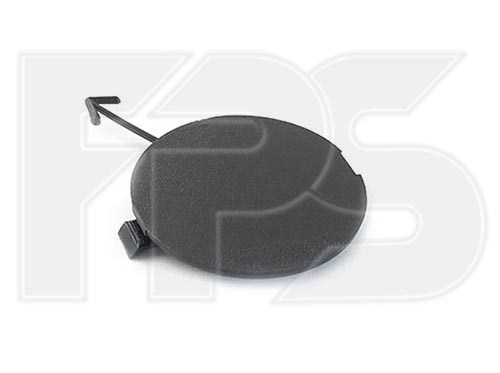 735308884 Fiat/Alfa/Lancia Zaślepka haku holowniczego zderzaka przednia