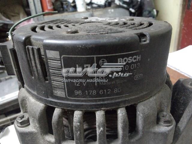 Alternator Chevrolet Evanda (V200)