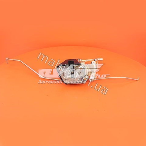 Zamek drzwi przednich lewych Great Wall Hover SUV (CC646) (2005 - 2026) cena, od 17,66 USD