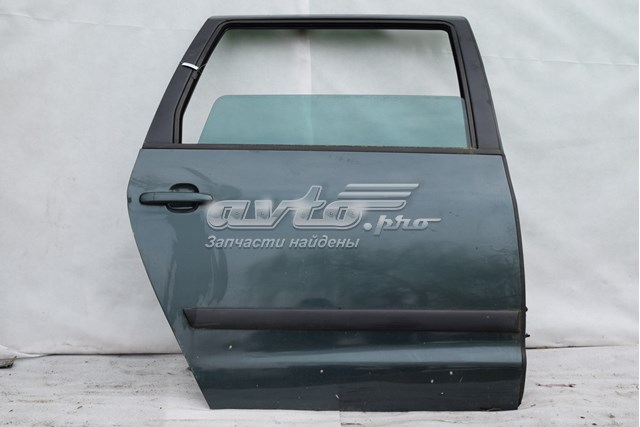 Do koszyka Drzwi tylne prawe Seat Alhambra  7V8, 7V9