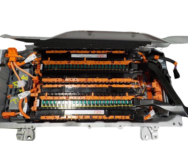 G9280K0011 Toyota Akumulatorowy moduł samochodu elektrycznego