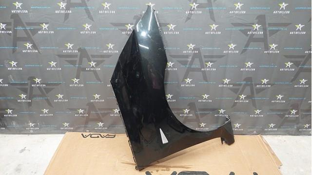 Błotnik przedni prawy Renault Espace IV minivan (JK0) (2002 - 2015) cena, od 143,26 USD