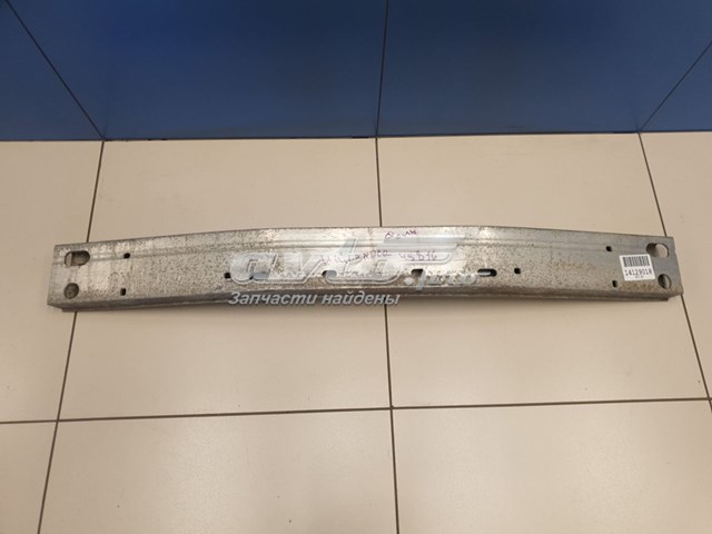 Wzmocnienie zderzaka tylnego Toyota Highlander I HYBRID