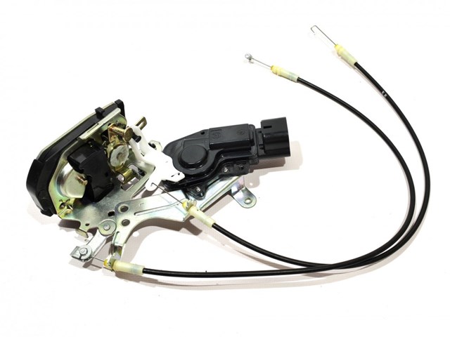 1018005291 Geely Zamek drzwi tylnych lewych