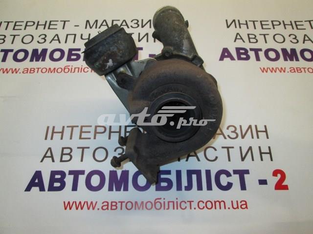 55205177 Fiat/Alfa/Lancia Turbina