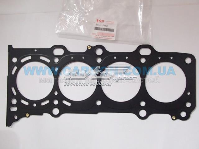 Do koszyka 1114178K01 Suzuki Uszczelka głowicy cylindrów