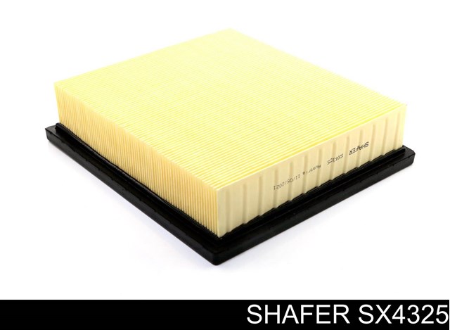 Filtr powietrza Shafer SX4325 cena, od 9,96 USD