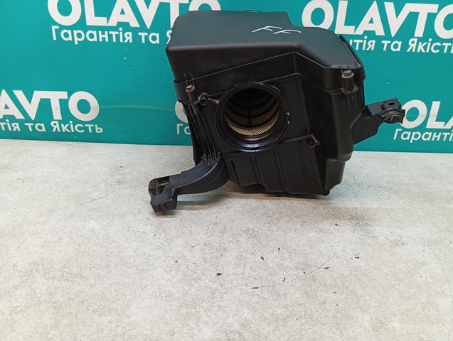 AV619600BG Ford Obudowa filtra powietrza
