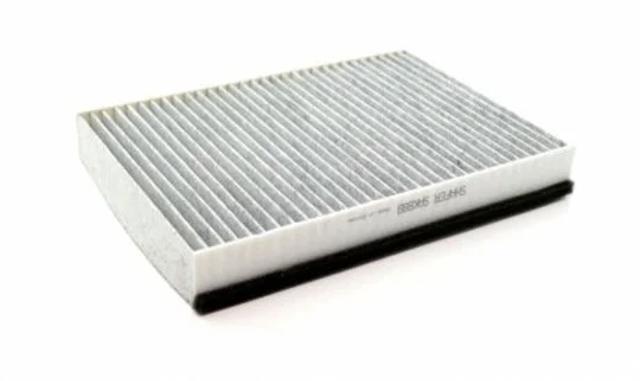 Filtr kabiny SAK889 Shafer
