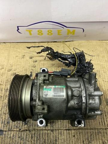 926009865R Renault (RVI) Sprężarka klimatyzacji
