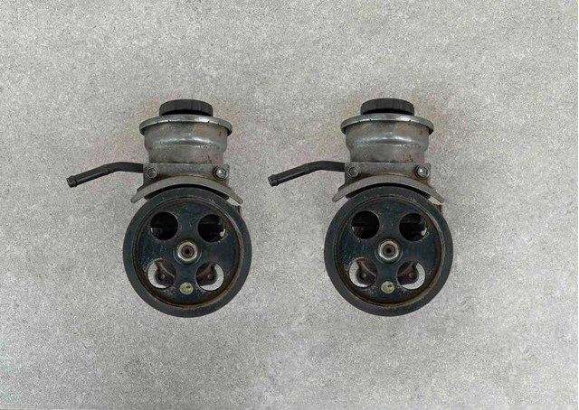 4432044080 Toyota Pompa wspomagania hydraulicznego kierownicy