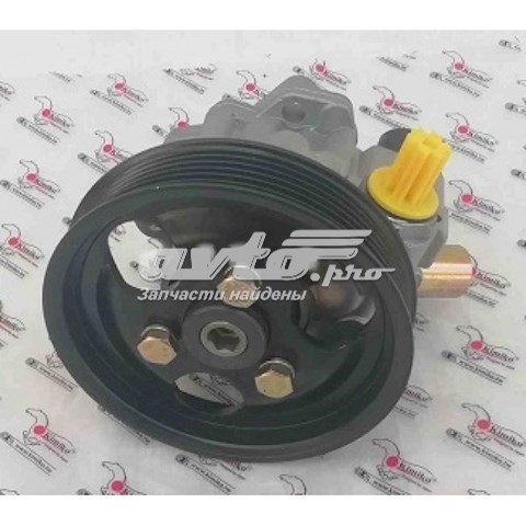 Do koszyka Pompa wspomagania hydraulicznego kierownicy Chery Eastar  B11