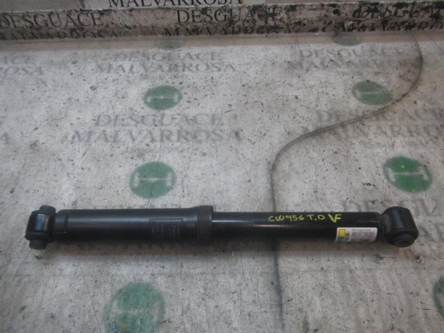 Do koszyka 9809739280 Peugeot/Citroen Amortyzator tylny