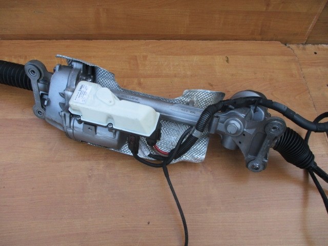 Listwa kierownicza (maglownica) VAG 5N1423050R