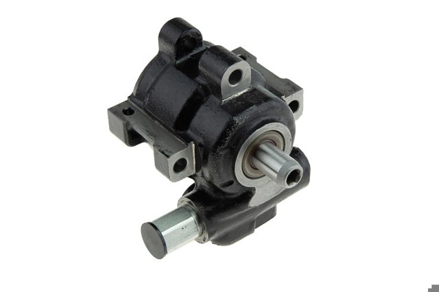Pompa wspomagania hydraulicznego kierownicy do Dodge RAM 1500 Extended Cab DS
