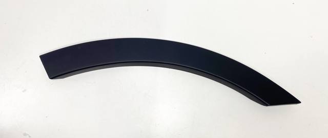 Poszerzenie (nakładka) reperaturki tylnego błotnika lewy LR058530 Land Rover
