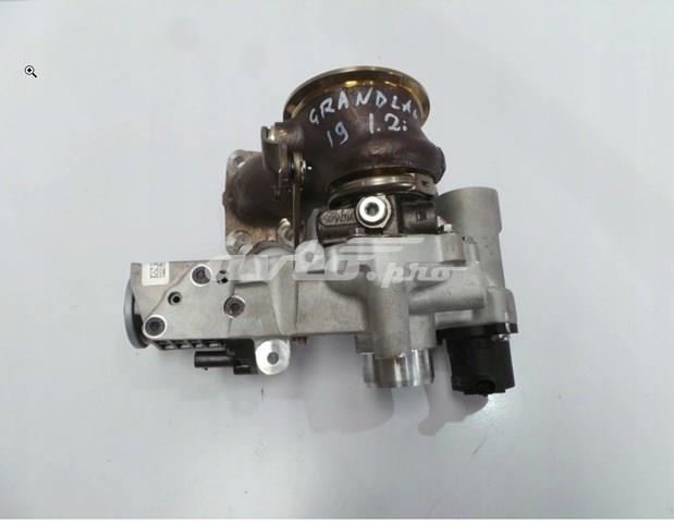 Do koszyka Turbina Opel Corsa F P2JO