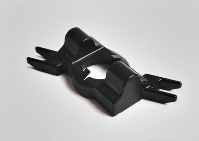 Oś widełek sprzęgła do Audi A6 C6 4F5