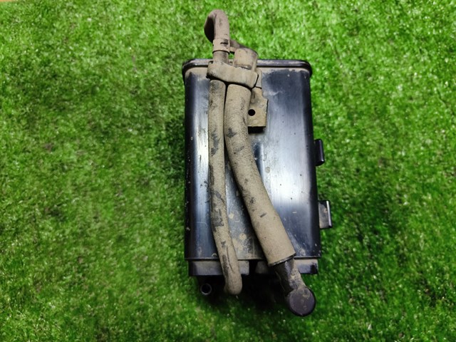 POCHŁANIACZ PAR PALIWA Mitsubishi Outlander I SUV (CU) (2003 - 2008) cena, od 113,45 USD