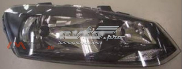 Do koszyka 44111G9RMLDEM2 Depo/Loro/Abakus Reflektor prawy