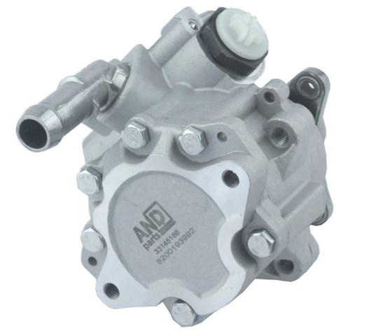 Pompa wspomagania hydraulicznego kierownicy AND 33145186 cena, od 112,49 USD