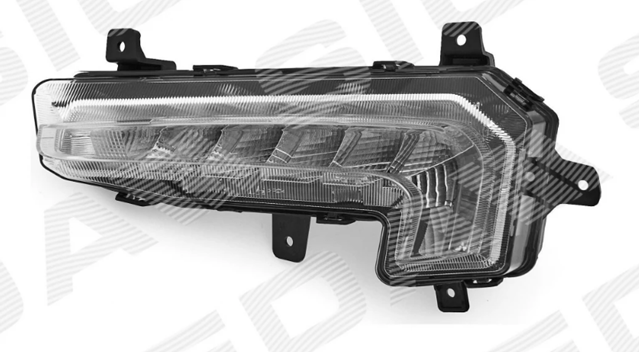 Błotnik przedni prawy Mazda CX-3 